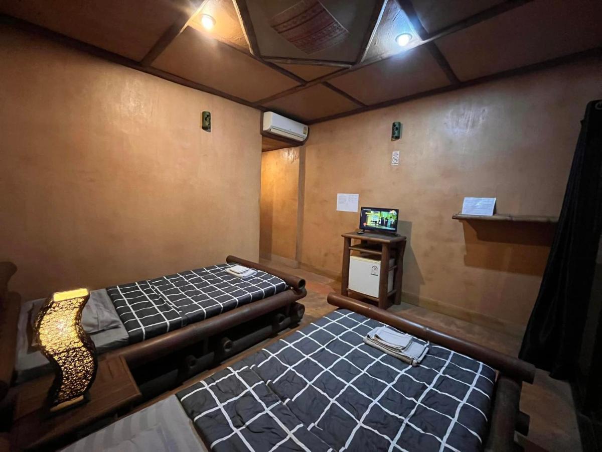 Akha River House Csiangraj Kültér fotó