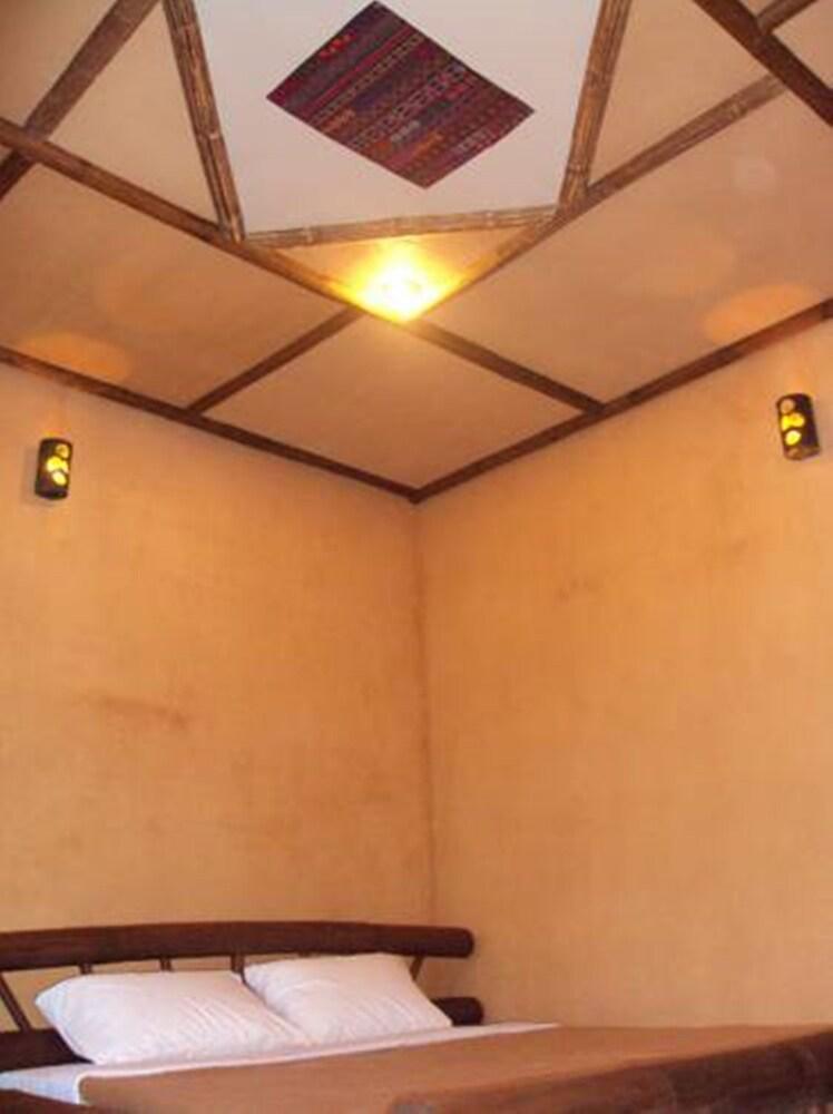 Akha River House Csiangraj Kültér fotó