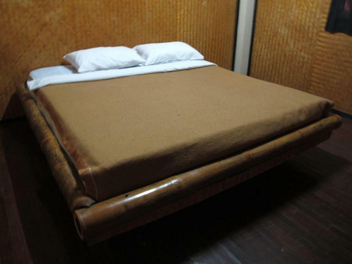 Akha River House Csiangraj Kültér fotó